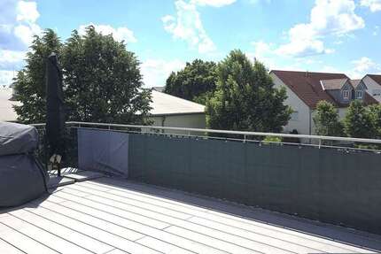 Wohnung Schrobenhausen - 2 Zimmer, 68 m&sup2;, 880&euro; | Angebot:26845318