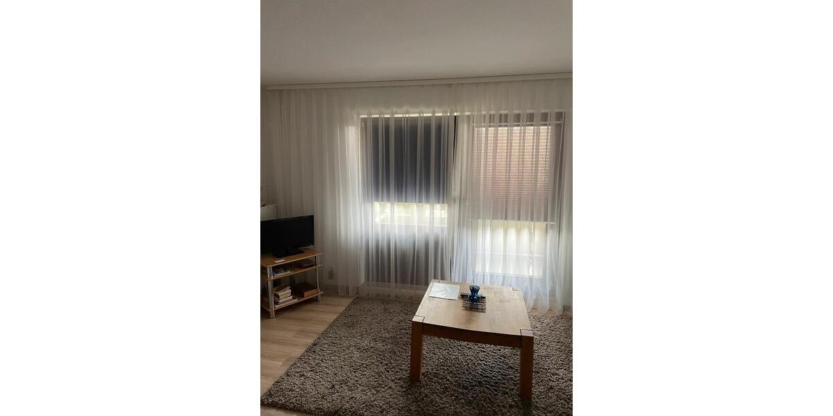 Wohnen auf Zeit Kempten (Allgäu) - 1 Zimmer, 36 m&sup2;, 830&euro; | Angebot:26262780