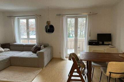 Wohnung Buchloe - 3 Zimmer, 75 m&sup2;, 845&euro; | Angebot:24856274
