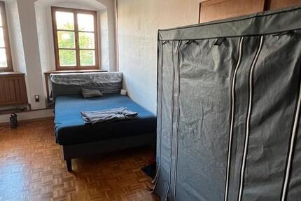 Wohnen auf Zeit Weiden in der Oberpfalz - 370&euro; | Angebot:26606963