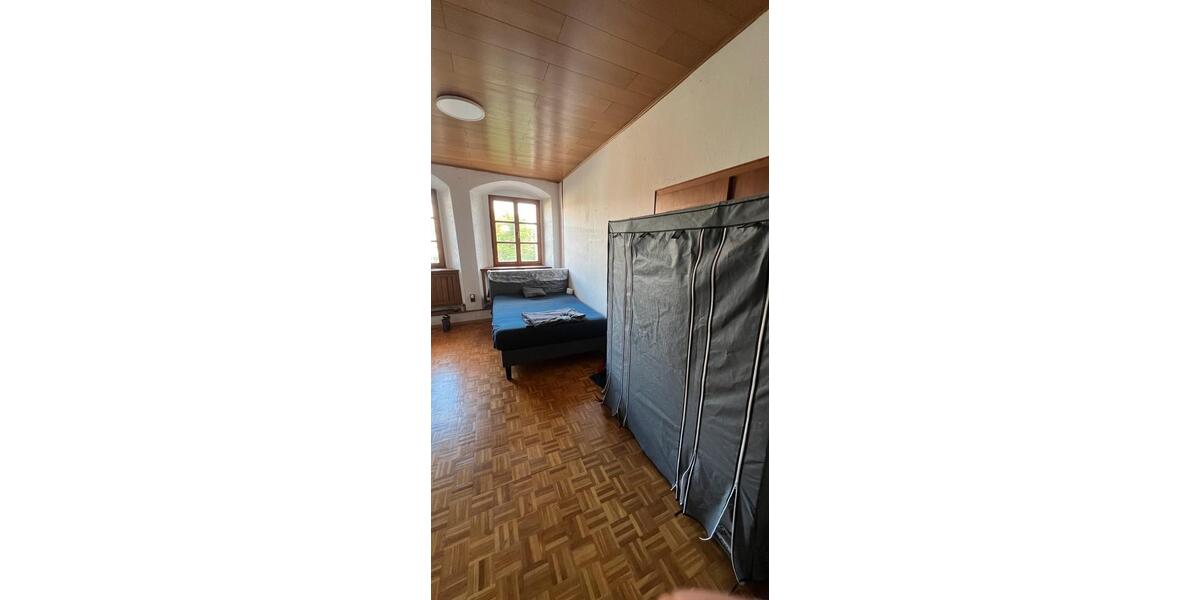 Wohnen auf Zeit Weiden in der Oberpfalz - 370&euro; | Angebot:26606963