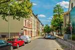 Etagenwohnung Frankfurt am Main Bockenheim - 2 Zimmer, 40 m&sup2;, 1.390&euro; | Angebot:24967146