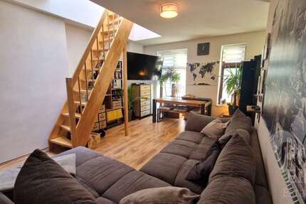 Wohnung zum Mieten in Magdeburg 531 € 74.6 m² 3 zimmer