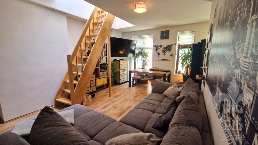 Wohnung zum Mieten in Magdeburg 531 € 74.6 m² 3 zimmer