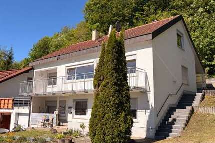 Wohnung Burladingen - 6 Zimmer, 130 m&sup2;, 1.100&euro; | Angebot:27212845