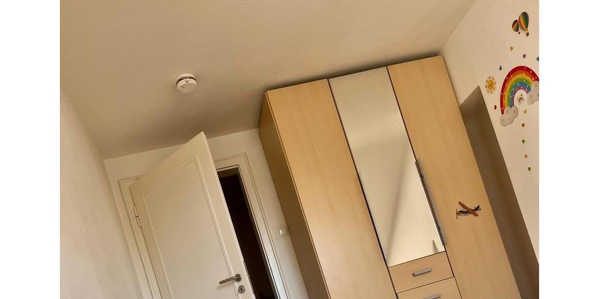 Zimmer zu vermieten (Nur für Männer)– Zeitraum ca. 6 Monate 1 zimmer