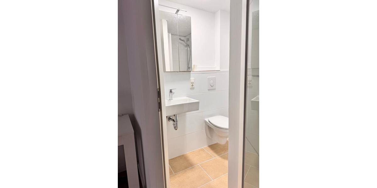 Erdgeschoßwohnung Hofheim am Taunus - 1 Zimmer, 18 m&sup2;, 670&euro; | Angebot:24732634