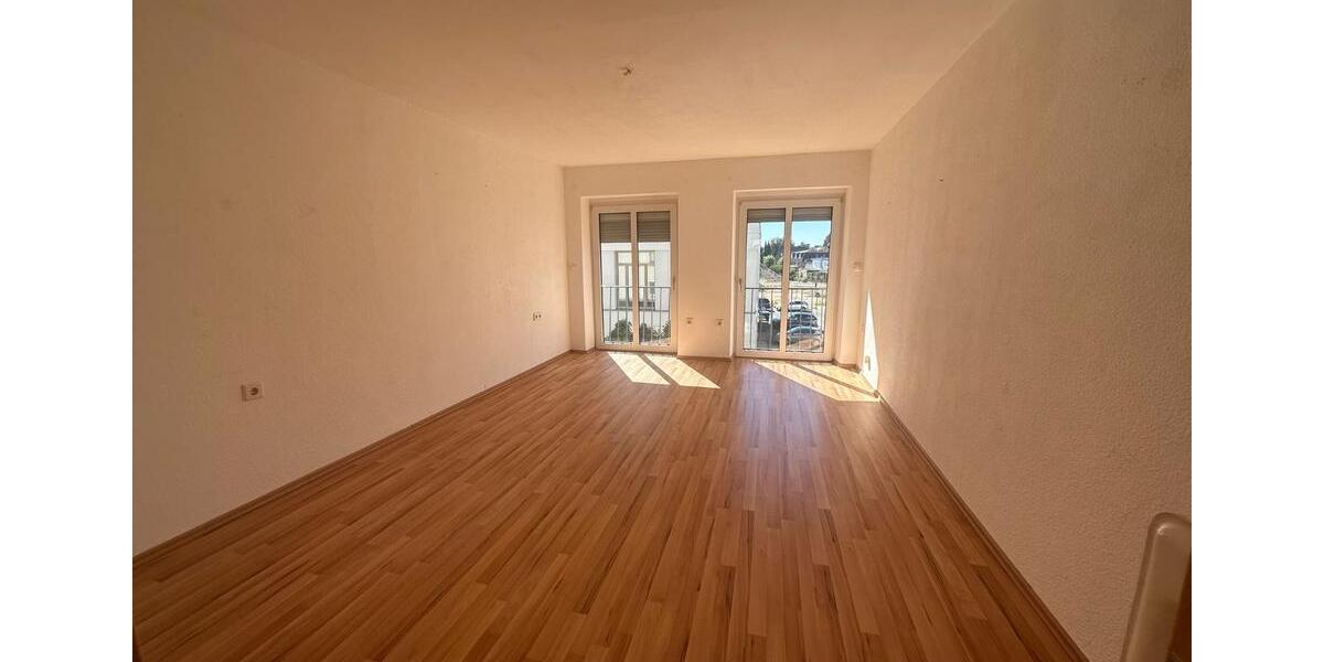 Helle 3,5 Zimmer Balkon Wohnung mit Gartennutzung in Erkelenz 3.5 zimmer