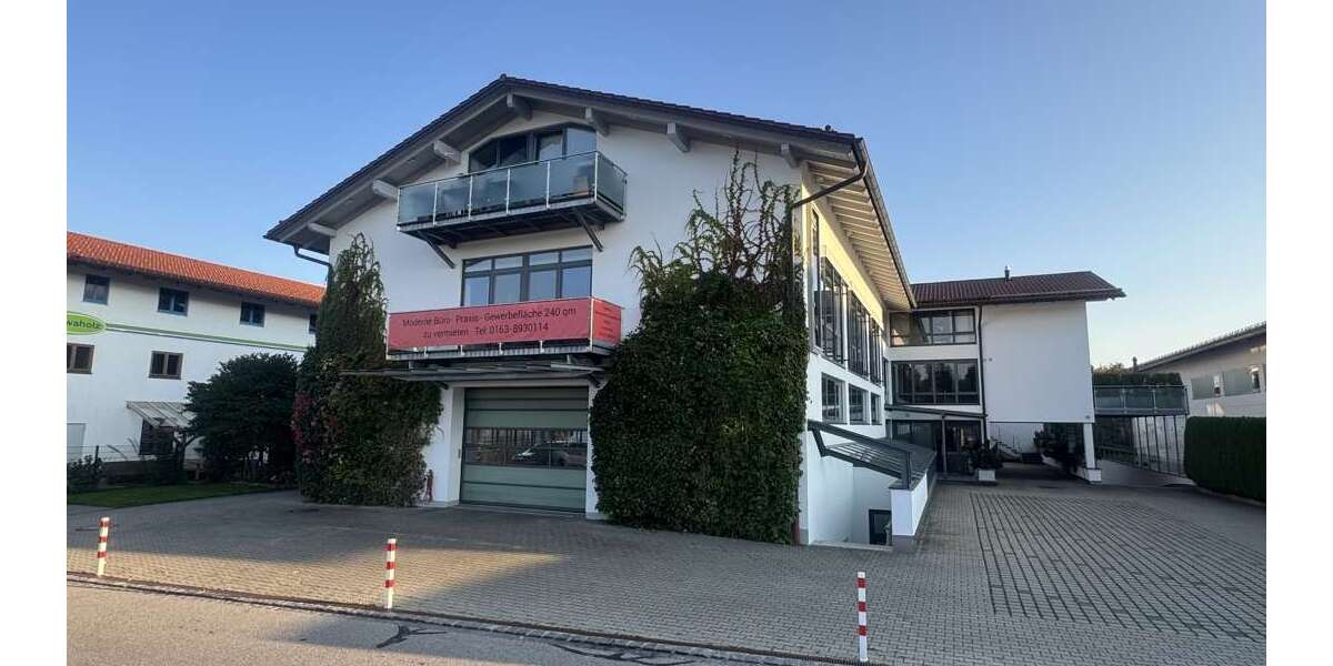 Gewerbeobjekt Valley / Oberlaindern Oberlaindern - 2.400&euro; | Angebot:27513093