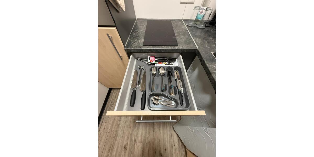 Etagenwohnung Dülmen - 1 Zimmer, 30 m&sup2;, 45&euro; | Angebot:26483893