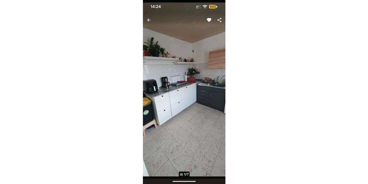 Hochparterre Emmelshausen - 2 Zimmer, 60 m&sup2;, 500&euro; | Angebot:24814820