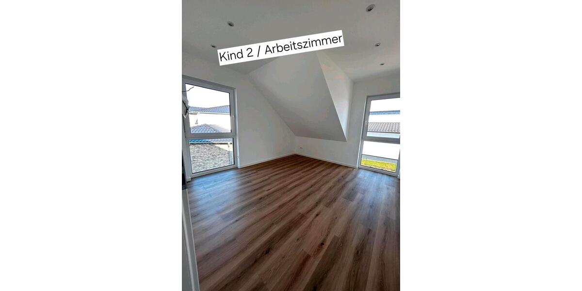 Doppelhaushälfte Jembke - 4.5 Zimmer, 135 m&sup2;, 1.500&euro; | Angebot:26646466