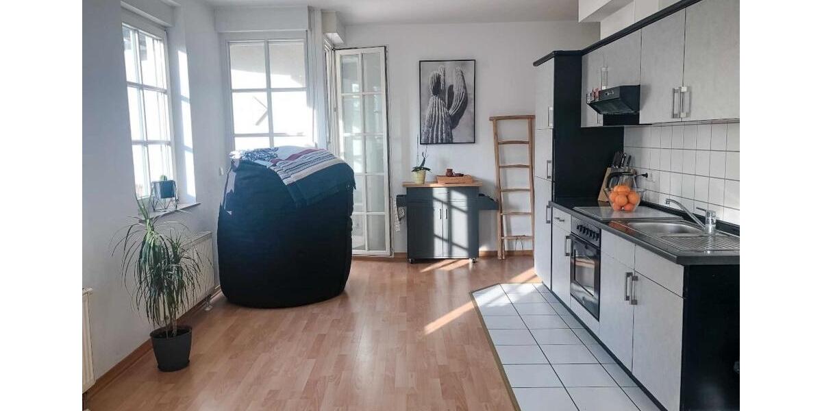 Wohnen auf Zeit Frankfurt am Main Unterliederbach - 1 Zimmer, 15 m&sup2;, 40&euro; | Angebot:26628596
