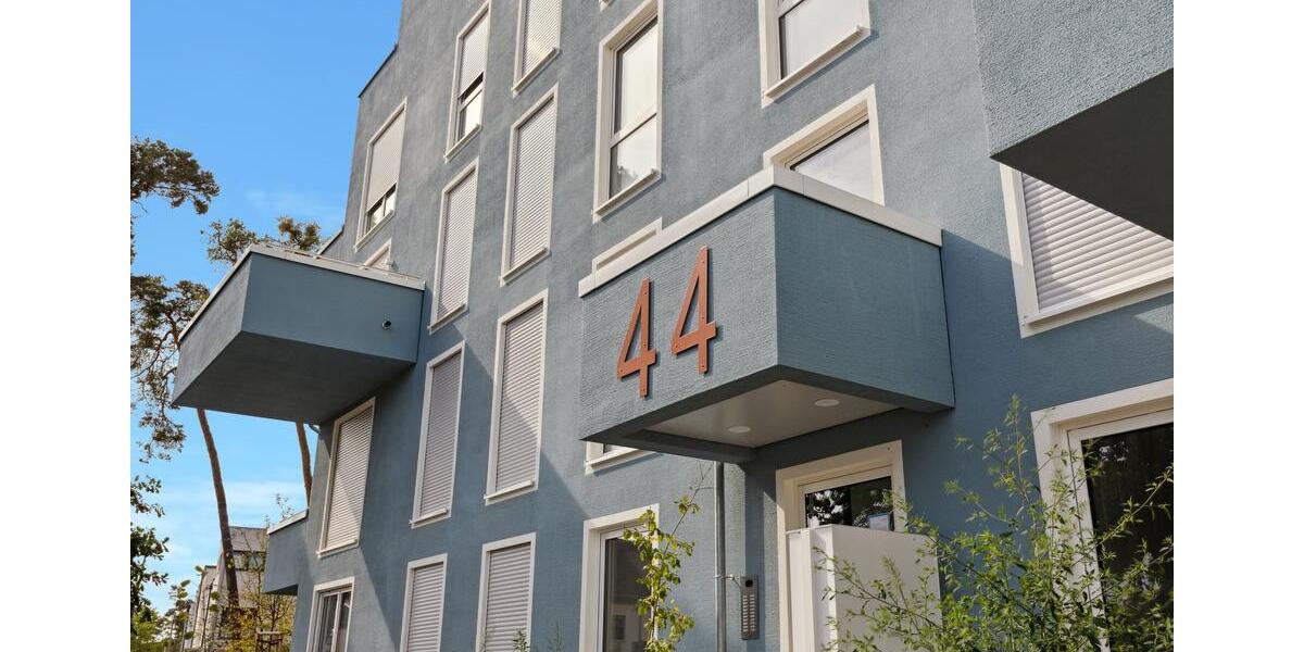 Etagenwohnung Mannheim Käfertal - 3 Zimmer, 89 m&sup2;, 1.370&euro; | Angebot:26279946