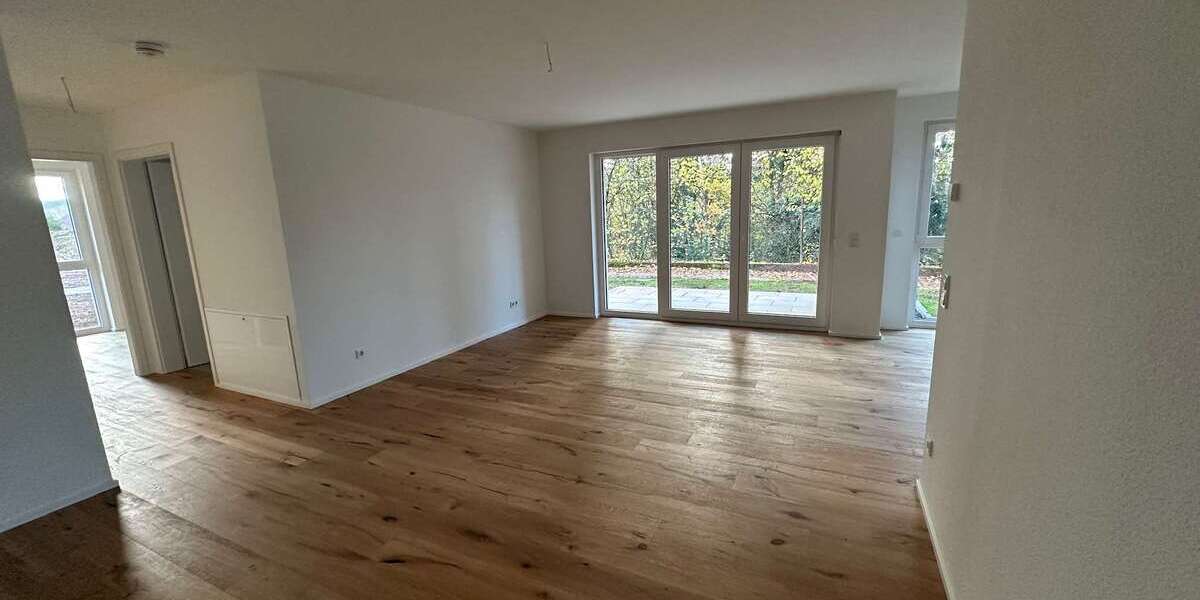 Etagenwohnung Rodenbach - 3 Zimmer, 101 m&sup2;, 1.250&euro; | Angebot:23806449