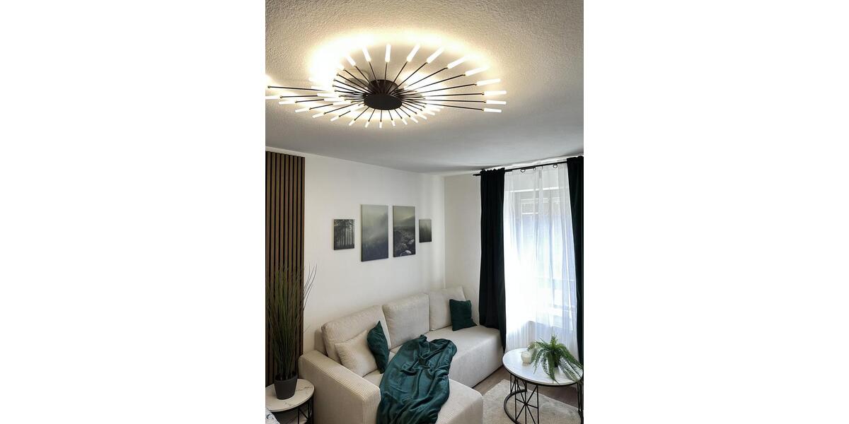 Etagenwohnung Freising Am Vogelherd - 1 Zimmer, 36 m&sup2;, 1.350&euro; | Angebot:26544517
