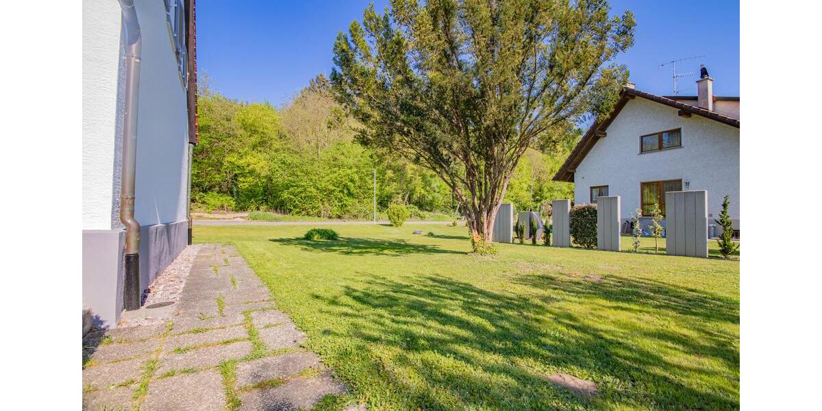 Doppelhaushälfte Küssaberg - 4.5 Zimmer, 84 m&sup2;, 1.190&euro; | Angebot:26636042