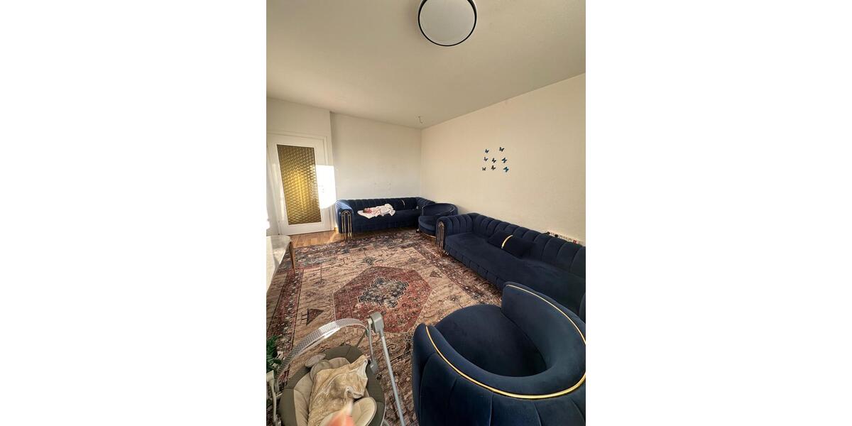 Etagenwohnung Wismar Altstadt - 3 Zimmer, 60 m&sup2;, 618&euro; | Angebot:25959208