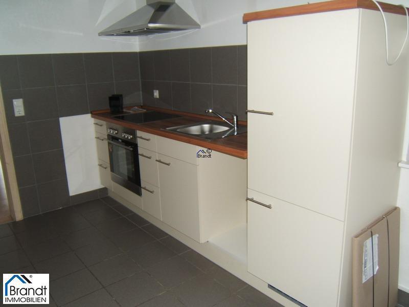 Attraktive Altbauwohnung am Rande der Stadt! 4 zimmer