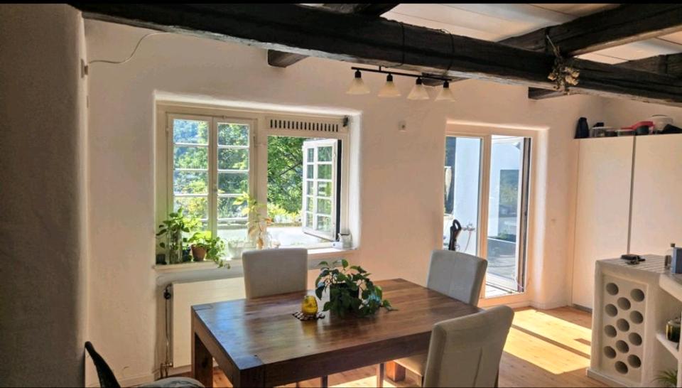 Wohnen auf Zeit Heidelberg Peterstal - 3 Zimmer, 120 m&sup2;, 825&euro; | Angebot:24849433