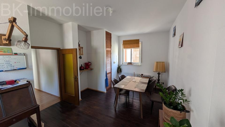 Wohnung in der Altstadt als 2er WG geeignet!