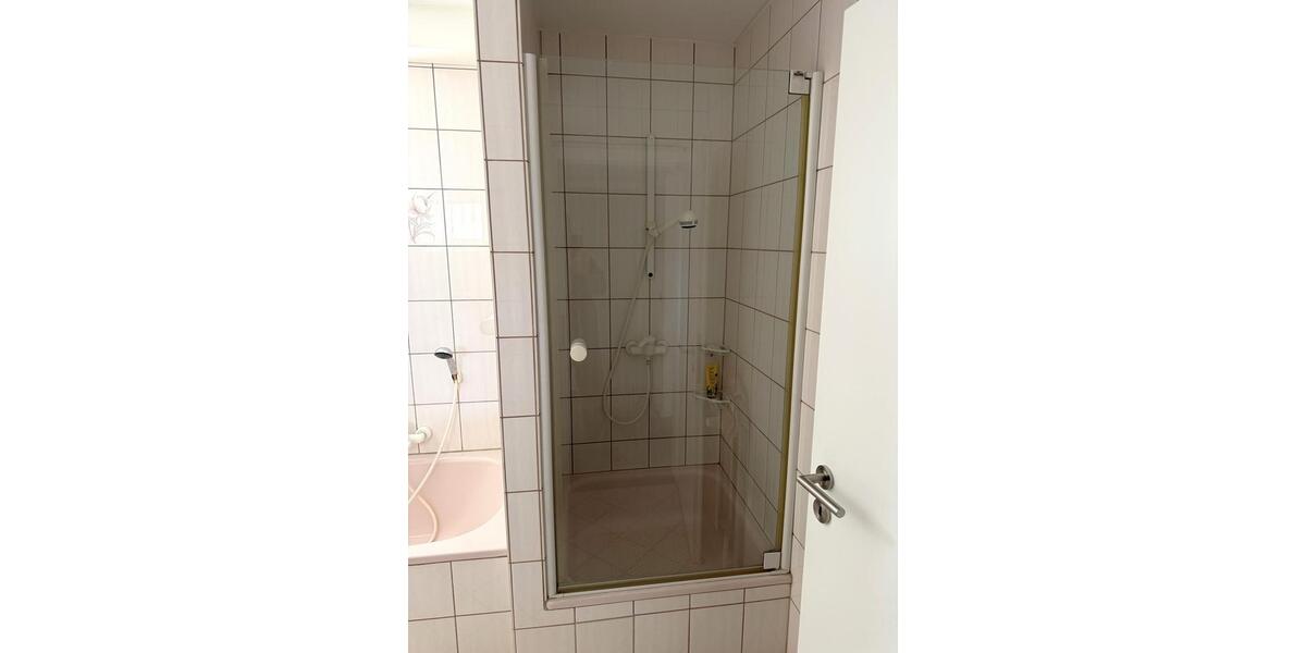 Helle 3-Zimmer-Wohnung mit Südterrasse und Garage (ca. 75 qm) 3 zimmer