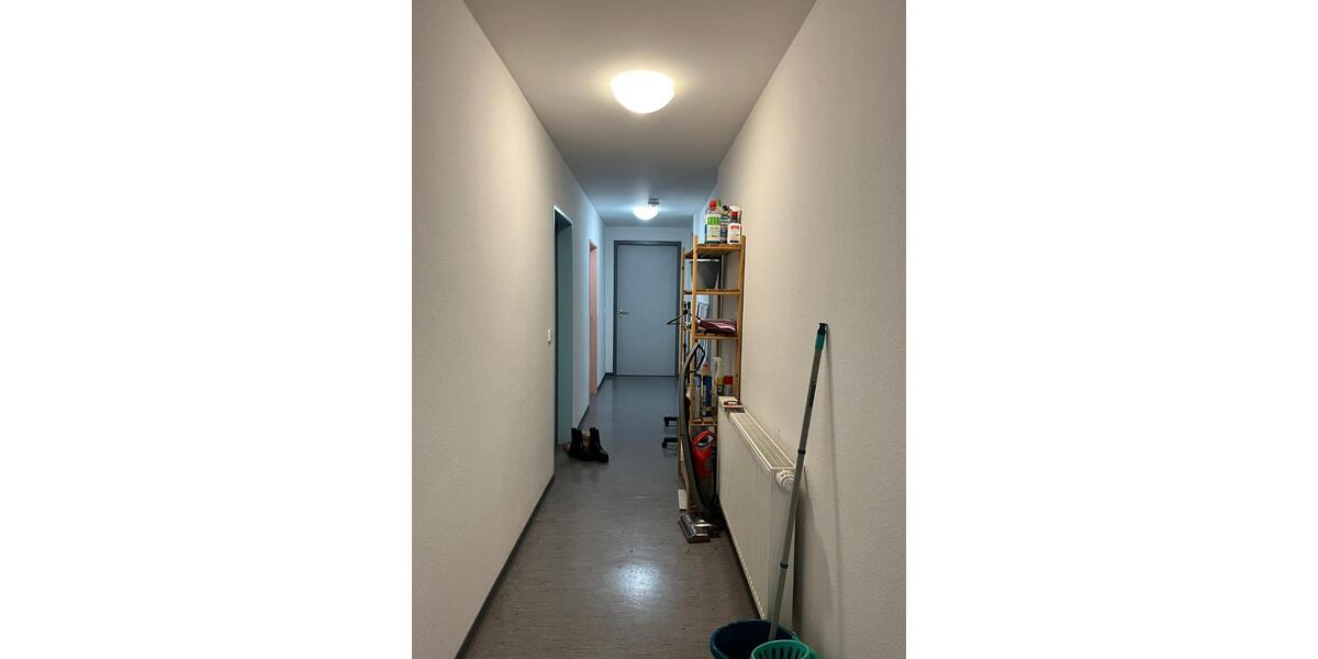 room available from January 15 to 28 February or 31 March 1 zimmer