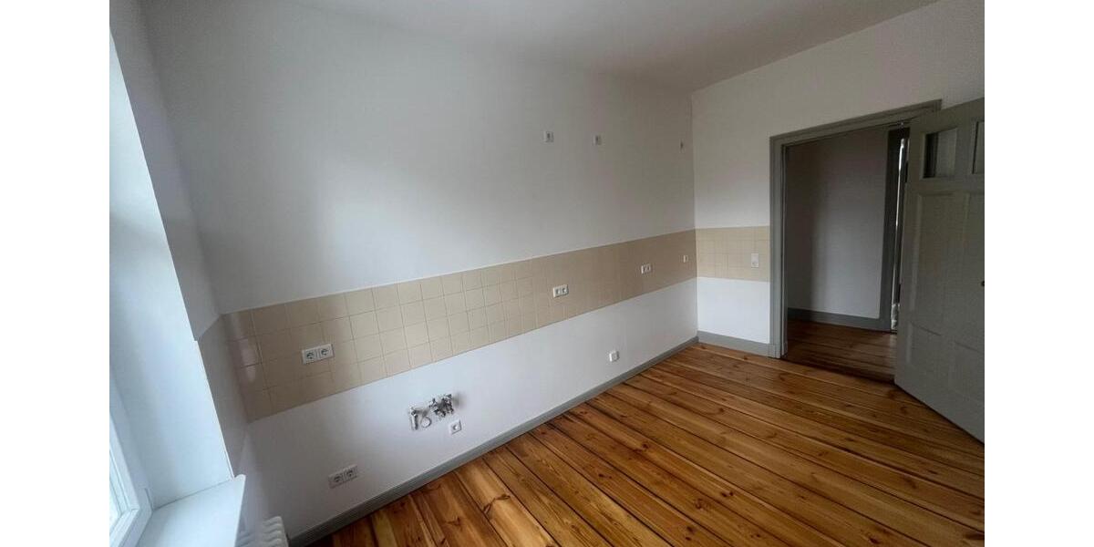 Etagenwohnung Bad Freienwalde (Oder) - 3 Zimmer, 76 m&sup2;, 760&euro; | Angebot:25568968