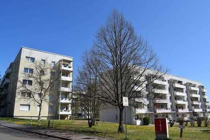 Wohnung zum Mieten in Gotha 430 € 72.73 m²