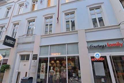 Gewerbeobjekt Wiesbaden Mitte - 13.000&euro; | Angebot:26975001