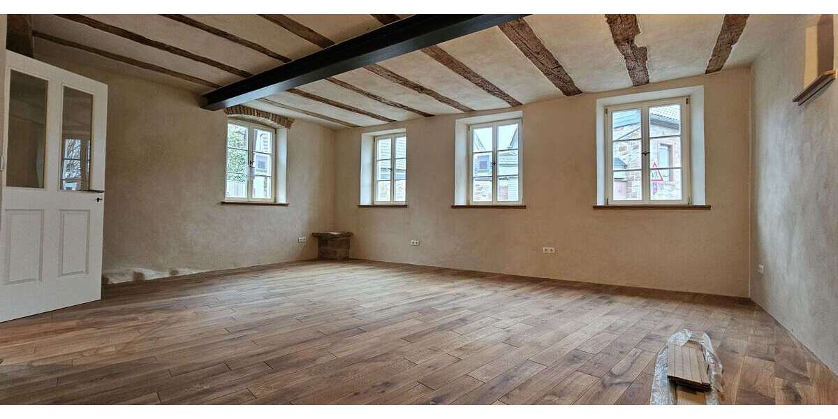 Etagenwohnung Gönnheim - 4 Zimmer, 129 m&sup2;, 1.935&euro; | Angebot:25269988