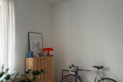 Wohnung zur Zwischenmiete im Frankenberger Viertel 2 zimmer