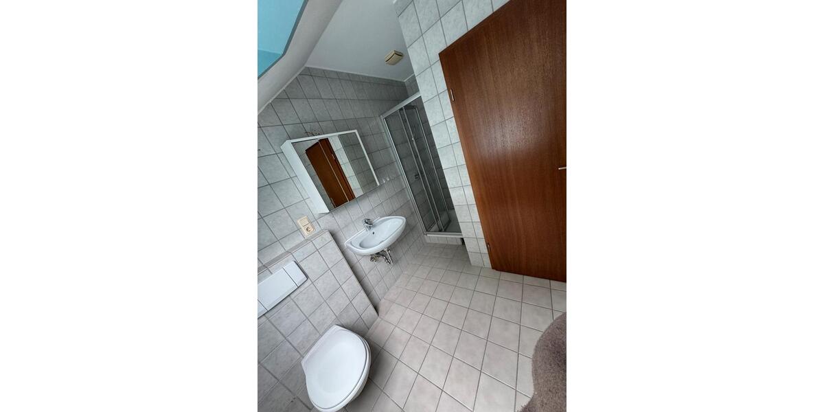 Etagenwohnung Prüm - 3 Zimmer, 82 m&sup2;, 880&euro; | Angebot:26618749