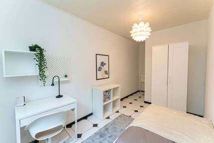 Zimmer Potsdam Waldstadt II - 570&euro; | Angebot:26026837