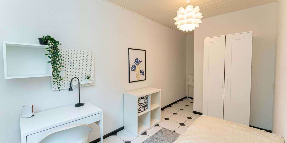Zimmer Potsdam Waldstadt II - 570&euro; | Angebot:26026837