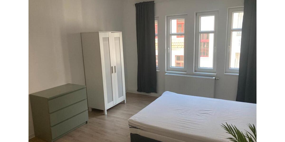 Wohnen auf Zeit Eisenach - 1 Zimmer, 18 m&sup2;, 420&euro; | Angebot:25299794