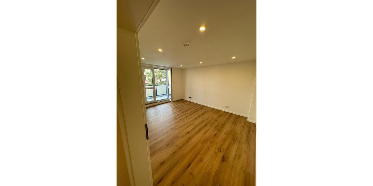 Etagenwohnung Nienburg (Saale) - 2 Zimmer, 50 m&sup2;, 375&euro; | Angebot:24737635