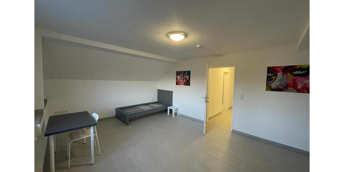 Wohnen auf Zeit Diepholz - 1 Zimmer, 15 m&sup2;, 325&euro; | Angebot:16287620