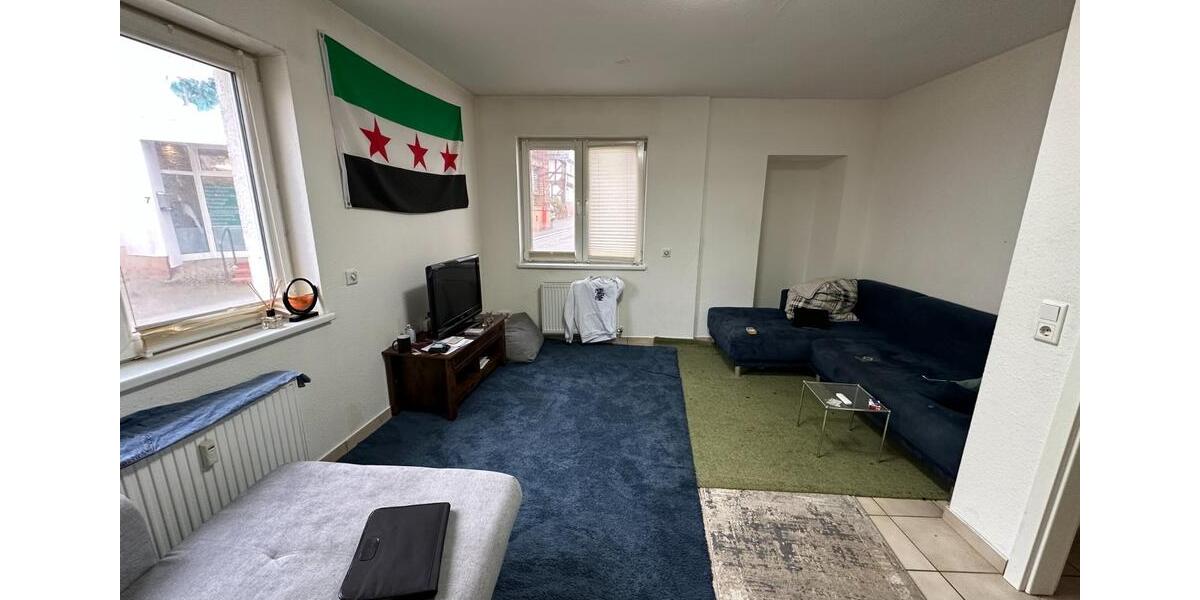 Wohnen auf Zeit Marburg Cappel - 1 Zimmer, 15 m&sup2;, 575&euro; | Angebot:24866003