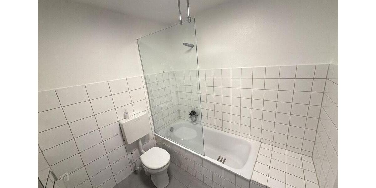 Etagenwohnung Bad Bellingen - 3 Zimmer, 79 m&sup2;, 869&euro; | Angebot:24753252