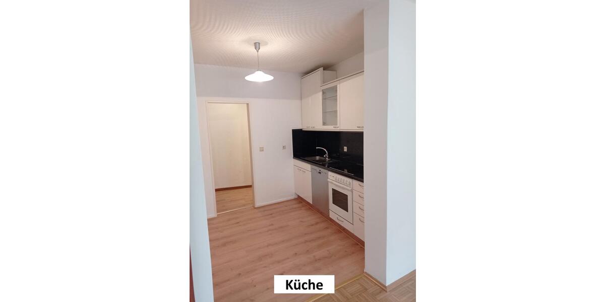 Etagenwohnung Bramsche - 2 Zimmer, 64 m&sup2;, 700&euro; | Angebot:26493661