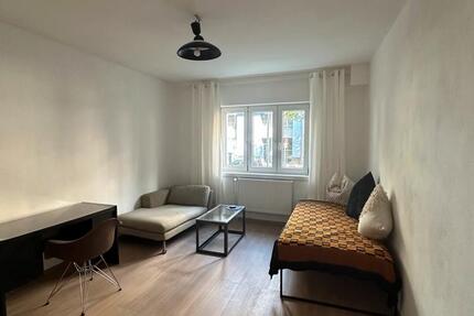 Wg Zimmer Berlin West