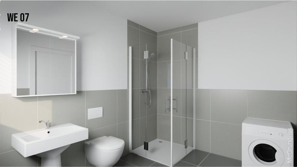 Etagenwohnung Walsrode - 2 Zimmer, 63 m&sup2;, 821&euro; | Angebot:24977229