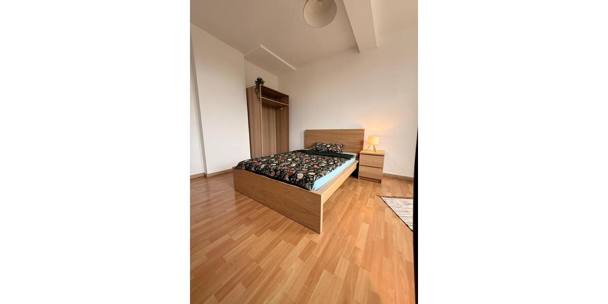 Wohnen auf Zeit Düsseldorf Oberbilk - 3 Zimmer, 77 m&sup2;, 685&euro; | Angebot:26517769
