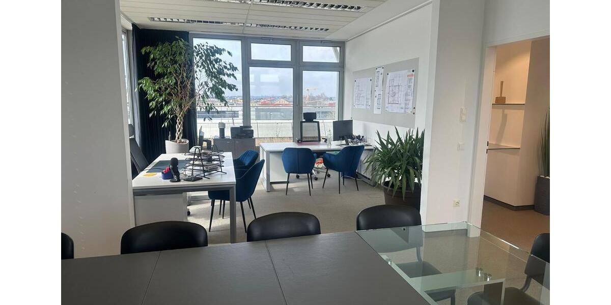 Gewerbeobjekt Rosenheim Innenstadt - 500&euro; | Angebot:25451917