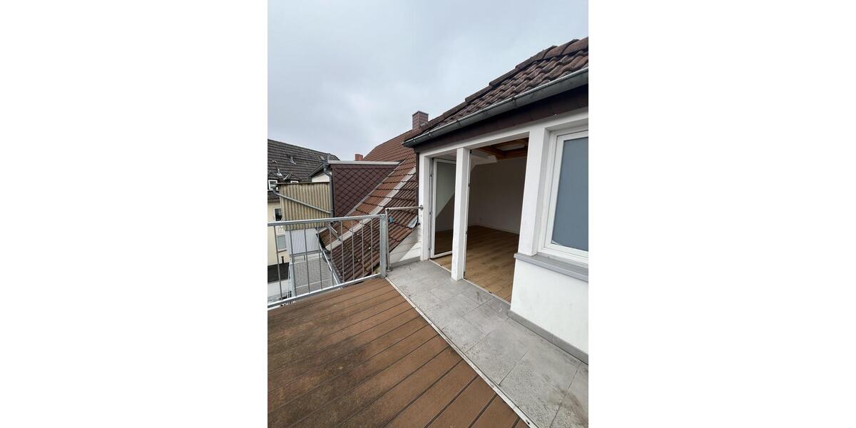 Etagenwohnung Darmstadt Darmstadt-Nord - 3 Zimmer, 70 m&sup2;, 1.595&euro; | Angebot:25960979