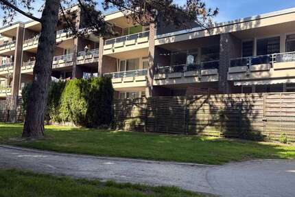 Wohnung Soest Belgisches Viertel - 3 Zimmer, 76 m&sup2;, 695&euro; | Angebot:24769684