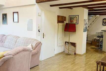 Wohnung zum Mieten in Hof 600 € 95 m²