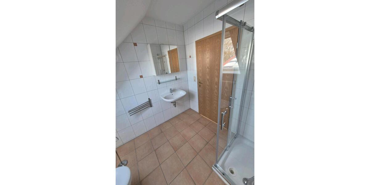 Etagenwohnung Uplengen - 2 Zimmer, 47 m&sup2;, 590&euro; | Angebot:26598431