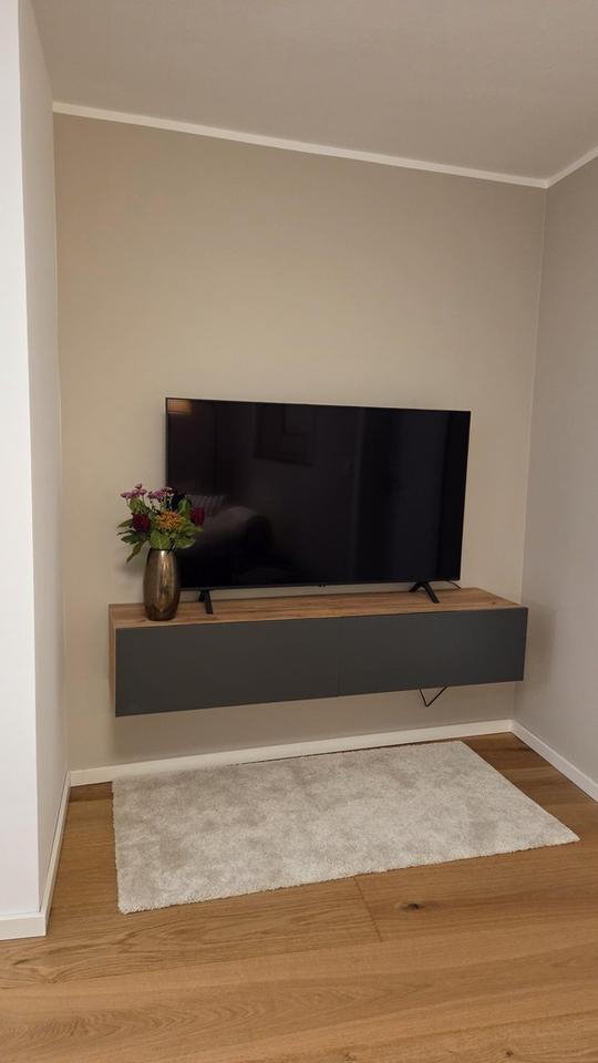 Modernes Studio (möbliert) - Exklusives Wohnen in ruhiger Waldrandlage von Bensberg zimmer